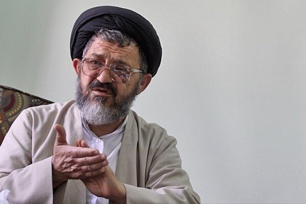 اکرمی: اگر مردم از مجلس فعلی انتقاد دارند، با حضور در انتخابات افراد جدیدی را انتخاب کنند